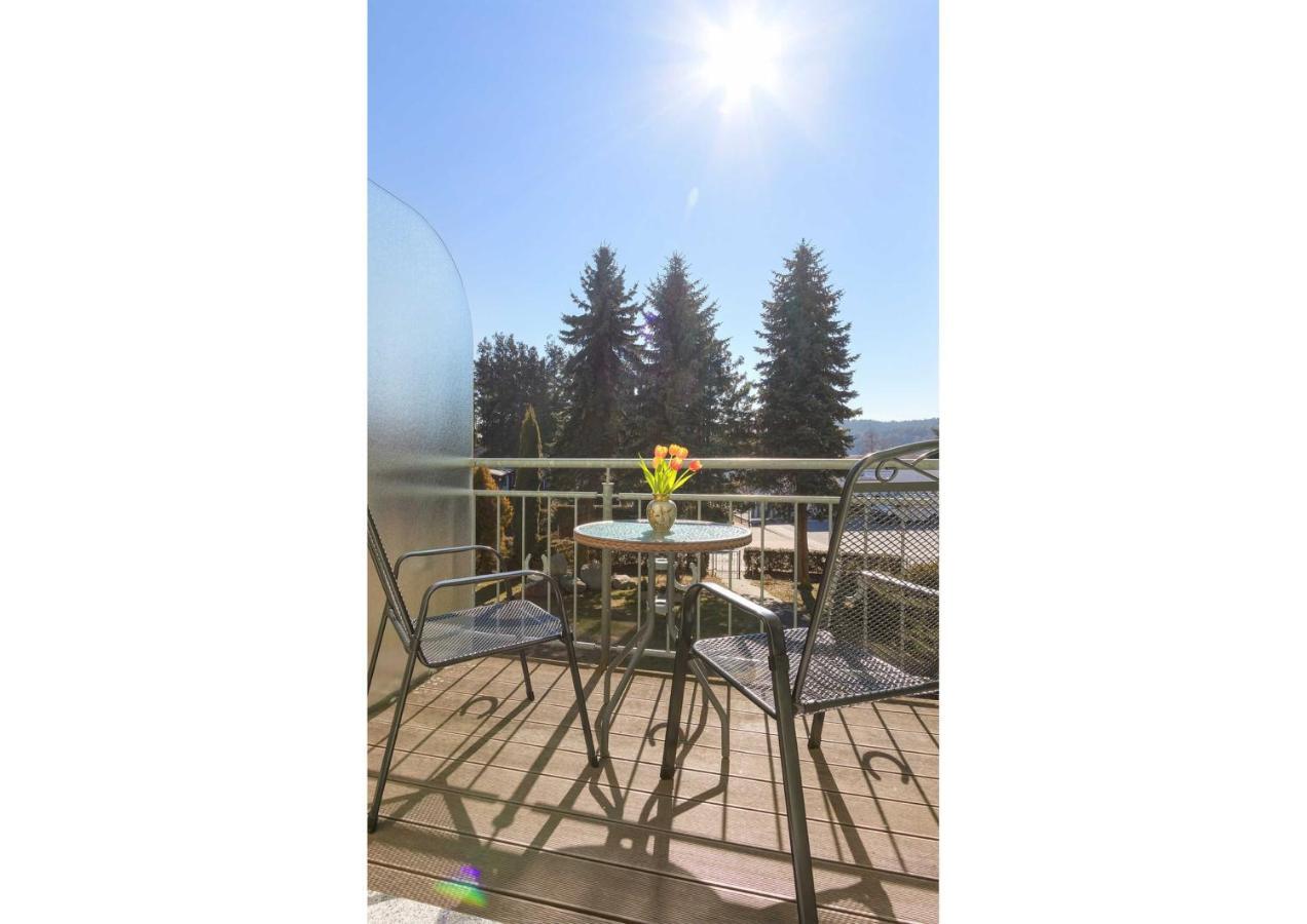 Komfortable Ferienwohnungen Will _ Heringsdorf  Rum bild