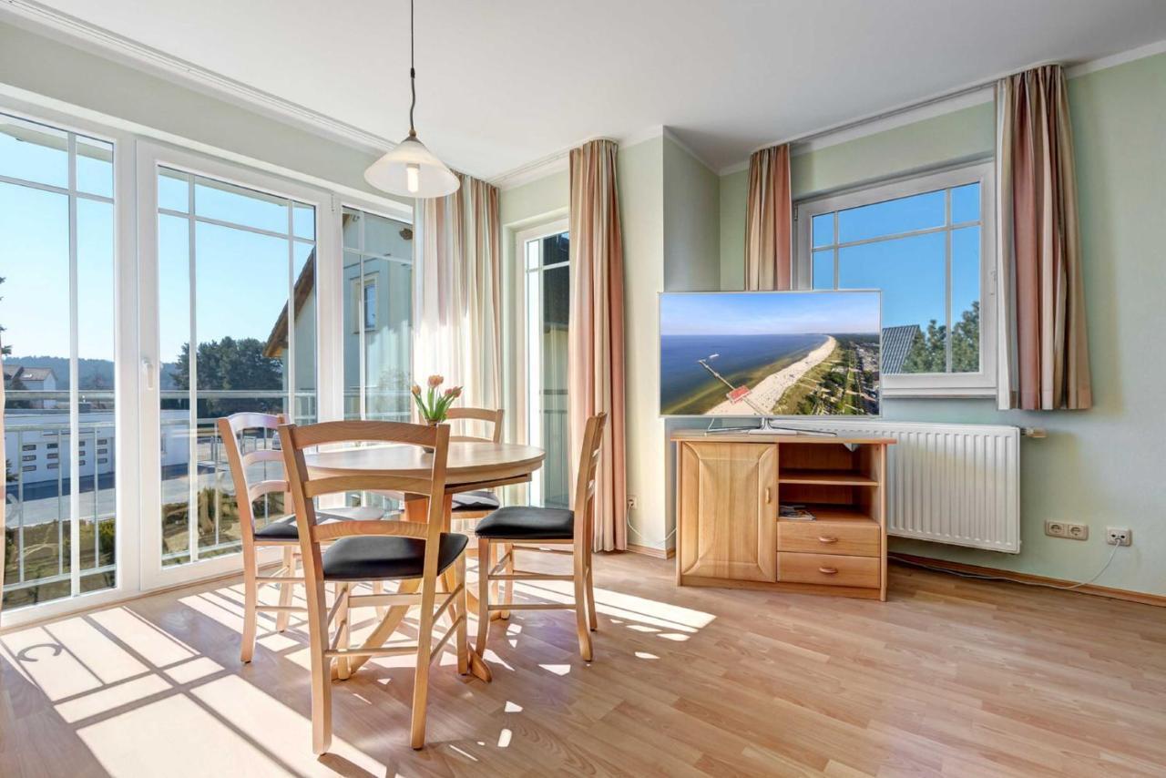 Komfortable Ferienwohnungen Will _ Heringsdorf  Rum bild