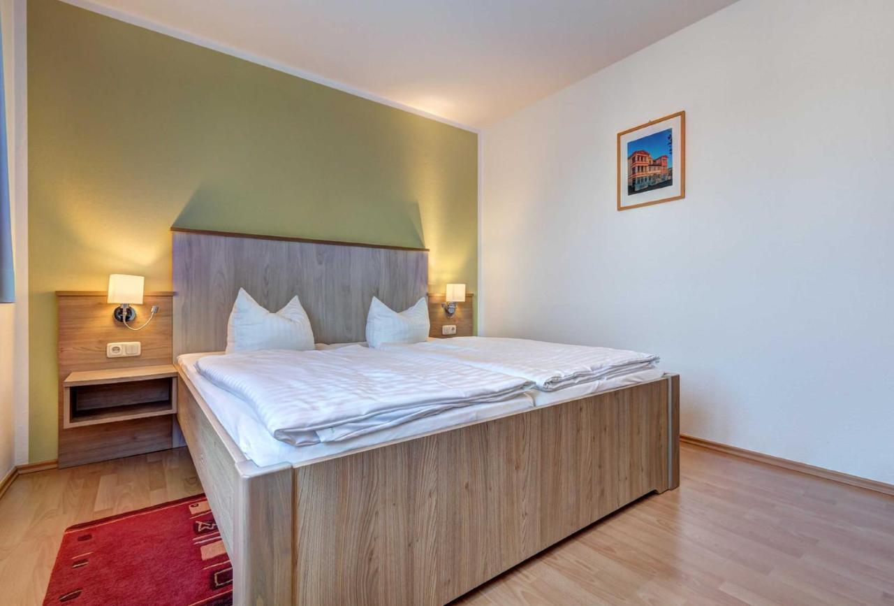 Komfortable Ferienwohnungen Will _ Heringsdorf  Rum bild